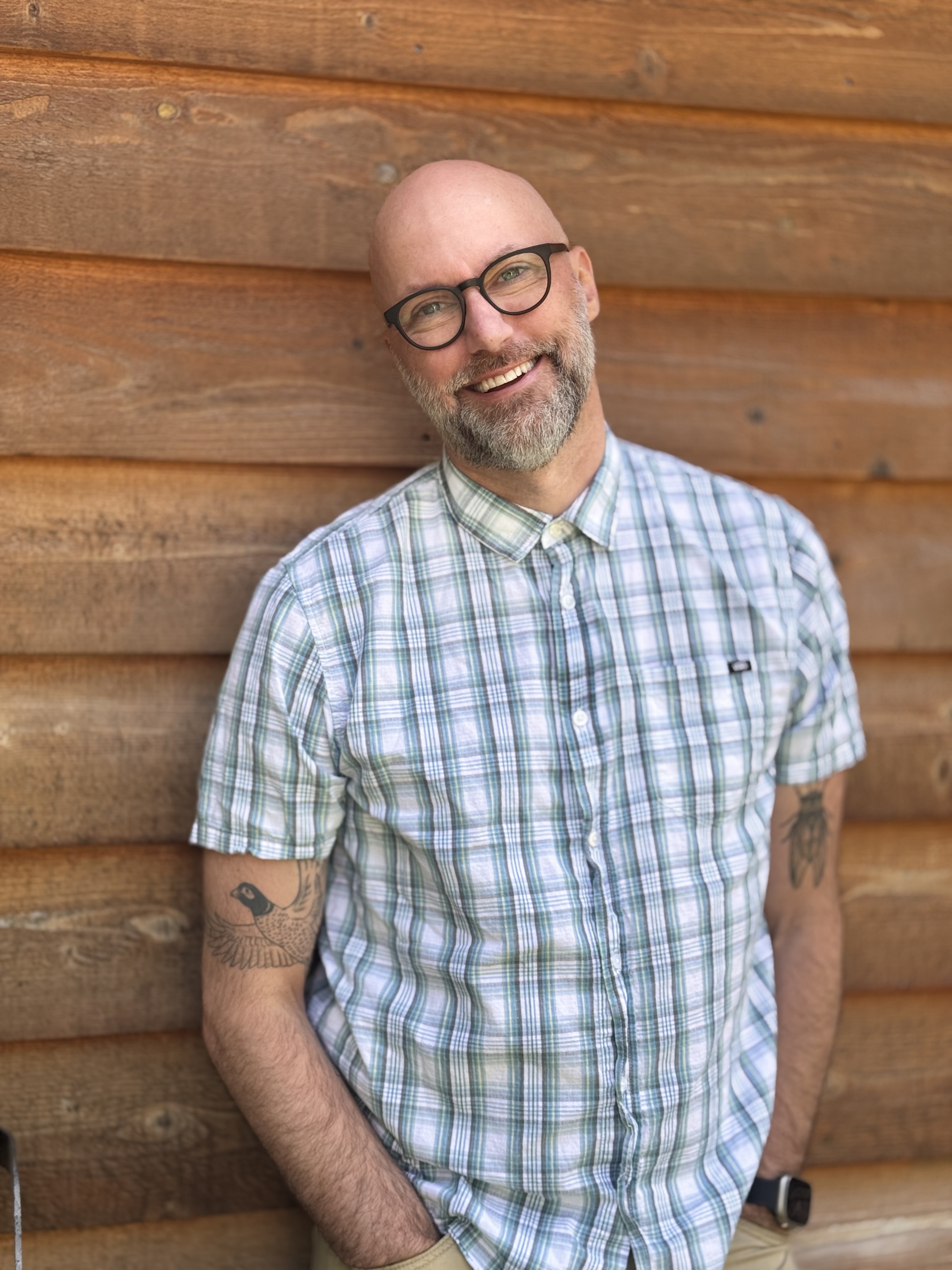 Kevin Ozar